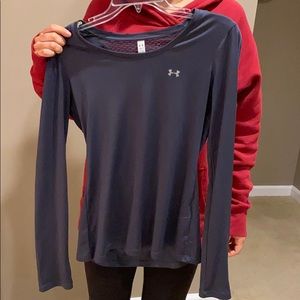 Under Armour long sleeve